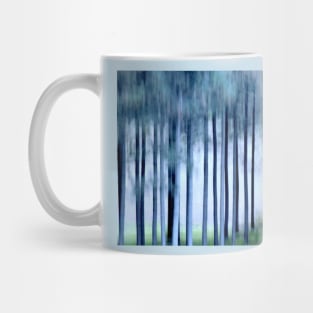 Tall Trees Mug